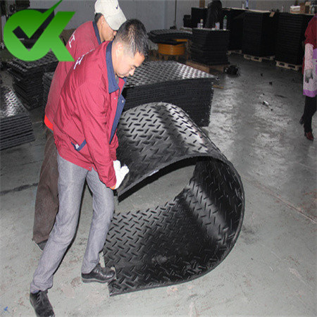 <h3>Ground-Protection Mats - henan okay Industrial Supply</h3>
